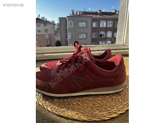 NEWBALANCE spor ayakkab at sahibinden 1207424136