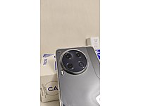 Tecno camon 30 256gb 24gb RAM