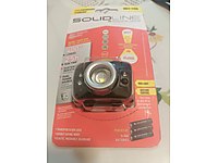 solidline kafa feneri