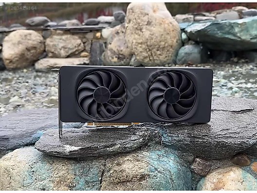 İkinci El ve Sıfır Alışveriş / Bilgisayar / Masaüstü / Donanım / Ekran Kartı