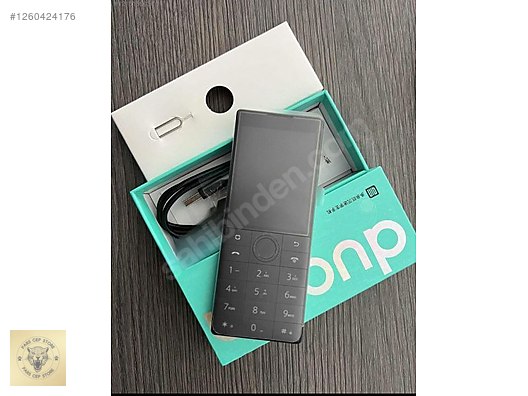 Used & Brand New Items / Cell Phones & Accessories / Cell Phones / Qin / F22