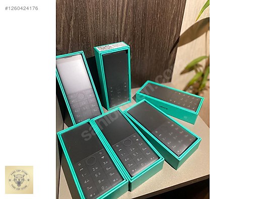 Used & Brand New Items / Cell Phones & Accessories / Cell Phones / Qin / F22