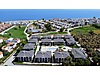 GÜRE'DE DENİZE 100 mt MESAFEDE,BUTİK SİTE İÇİNDE, LÜKS 2+1 DAİRE