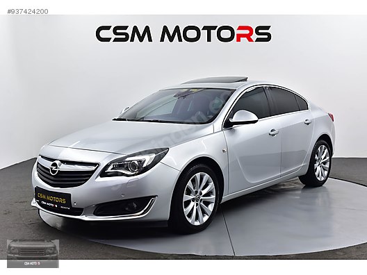 opel insignia 1 6 cdti cosmo 2017 opel insignia 1 6 cdti cosmo otomatik sunrooflu at sahibinden com 937424200
