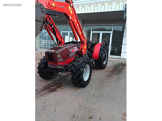 2016 Sahibinden Ikinci El Same Satilik Traktor 220 000 Tl Ye Sahibinden Com Da 895424206