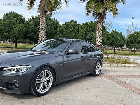 Bmw 320d 2025 harman kardon