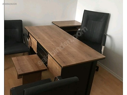 Ofis Mobilyasi Alisveris Sifir Ikinci El Urunlerle Sahibinden Com Da 845424220