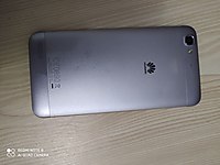 ikinci el huawei gr3 fiyatlari