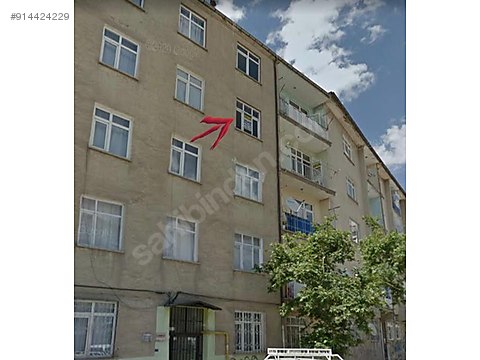 Polat Emlak Tan Yeni Mahallede Acil Satilik 3 1 Daire Satilik Daire Ilanlari Sahibinden Com Da 914424229