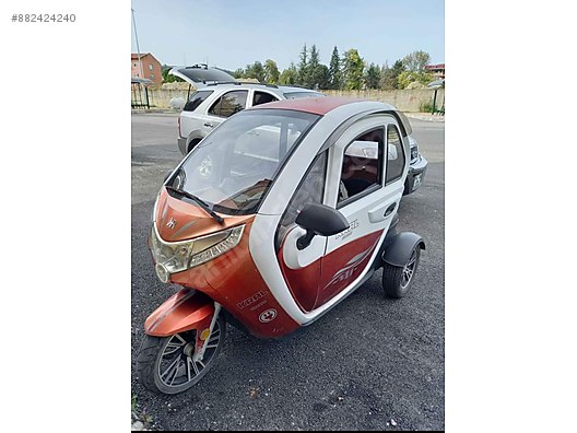 Kral Motor Kr 40 Grande 6 7000 5000 W Elektrikli Motor 18 500 Tl Sahibinden Satilik Ikinci El Istanbul 882424240