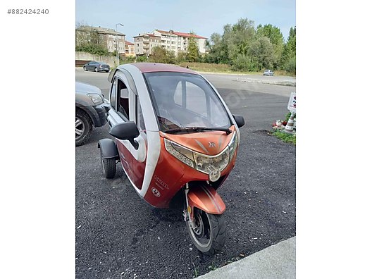 Kral Motor Kr 40 Grande 6 7000 5000 W Elektrikli Motor 18 500 Tl Sahibinden Satilik Ikinci El Istanbul 882424240