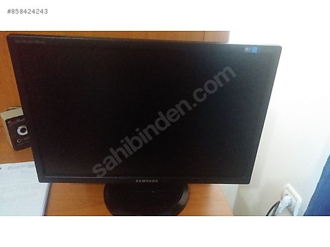 samsung syncmaster 943nw 19inc 60 75hz