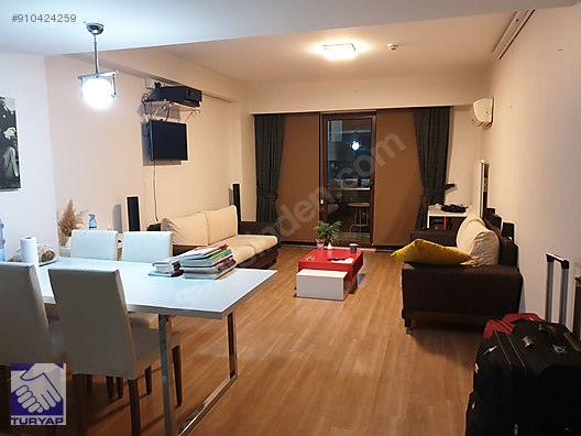 Beylikduzu Karden Avenue De Esyali 1 1 Metrobuse 5dk Kiralik Daire Ilanlari Sahibinden Com Da 910424259