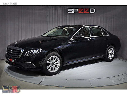Mercedes Benz E Series E 180 Exclusive Speed Den 18 Mercedes E180 Exclusive 9g Tronic 18 Kdv At Sahibinden Com