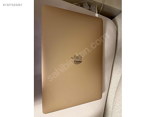 Apple Macbook / MACBOOK AİR on sahibinden.com - 1307424261