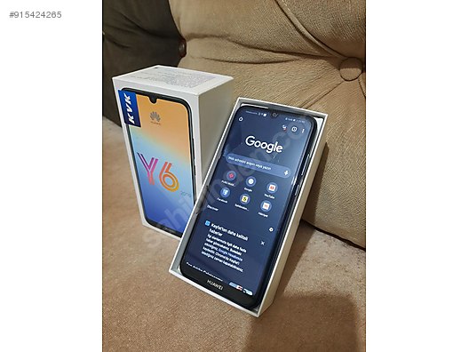 huawei y6 2019 huawei y6 2019