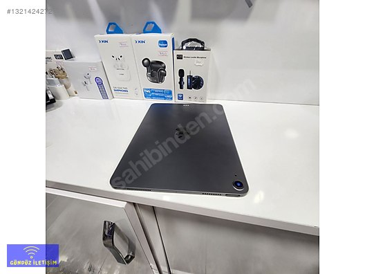 Apple iPad Air 4 64 GB Tablet - 1321424272