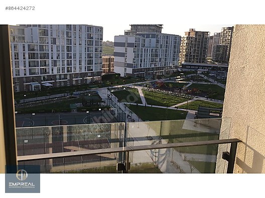 basaksehir evleri satilik uc cepheli 2 1 daire satilik daire ilanlari sahibinden com da 864424272