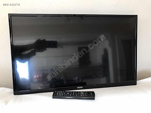 Vestel Led Tv 32 Ikinci El Vestel Led Lcd Tv Ilanlari Sahibinden Com Da 881424279