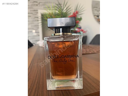 Buy dolce and gabbana the only one shop