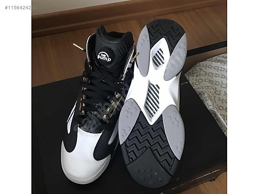 Reebok pump 47 hot sale