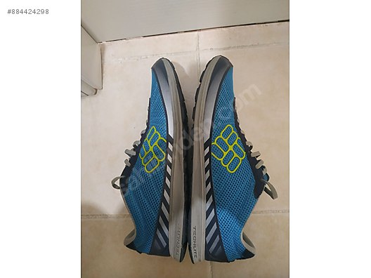 Columbia Spor Ayakkabi Erkek Spor Ayakkabi Modelleri Sahibinden Com Da 884424298