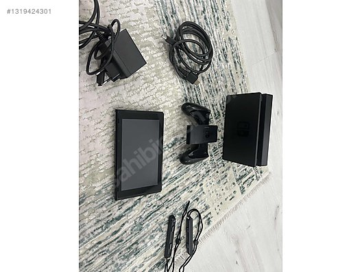 Nintendo switch on sahibinden.com - 1319424301