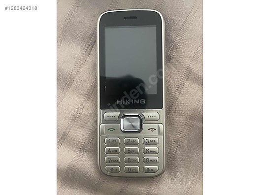 Used & Brand New Items / Cell Phones & Accessories / Cell Phones / Hiking / X9