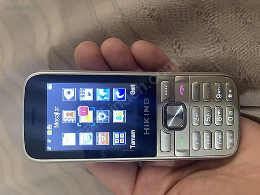 Used & Brand New Items / Cell Phones & Accessories / Cell Phones / Hiking / X9