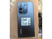 OYUN CANAVARİ İNFİNİX NOTE 50 PRO 256 12 RAM KARGO VARDİR #1226424323