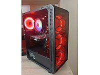 Turbox Gaming PC