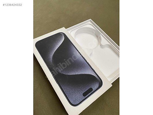 Used & Brand New Items / Cell Phones & Accessories / Accessories / Boş Kutu