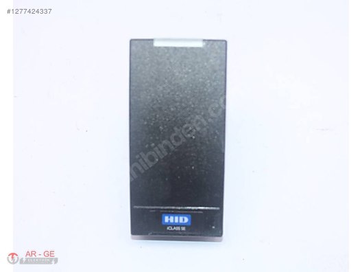 İkinci El ve Sıfır Alışveriş / Bilgisayar / Çevre Birimleri / Kart Okuyucu