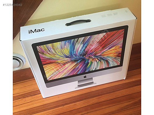 Apple / APPLE iMAC 27