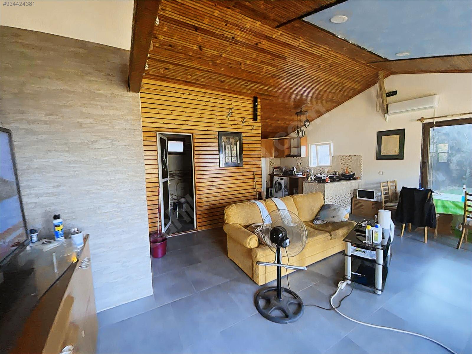 For Sale / Detached House / SELİMİYE ADA EMLAKTAN MÜSTAKİL EV at