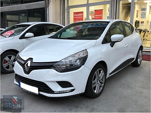 renault clio 1 5 dci joy ister senet ister kredi 2017 model renault clio 1 5 dci joy at sahibinden com 901424406