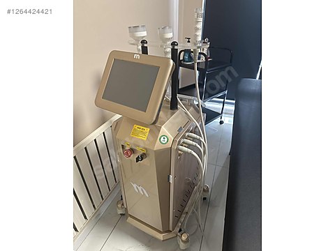 Hobraz zayıflama cihazı sahibinden.comda - 1264424421