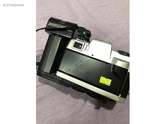 İkinci El ve Sıfır Alışveriş / Fotoğraf & Kamera / Analog Fotoğraf Makinesi / 35mm Filmli Kompakt / Olympia