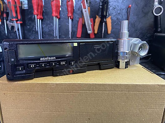 Used & Brand New Items / Electronics / Diagnostic & Test Devices / Tachometer