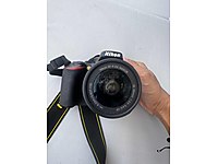 Nikon d3500