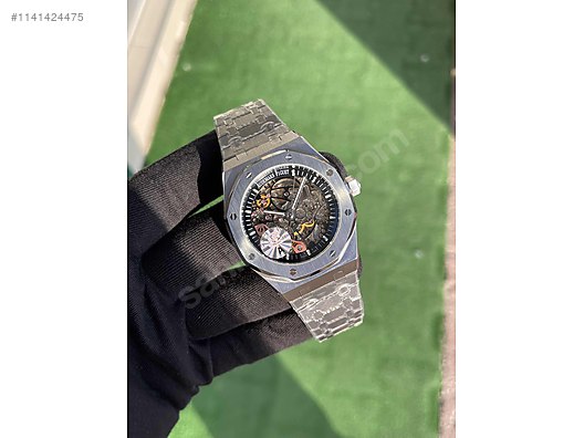 Audemars Piguet Audemars piguet sahibinden da 1141424475