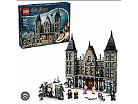LEGO Harry Potter 76453 Malfoy Malikanesi