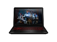 ASUS TUF Gaming FX 504 Series
