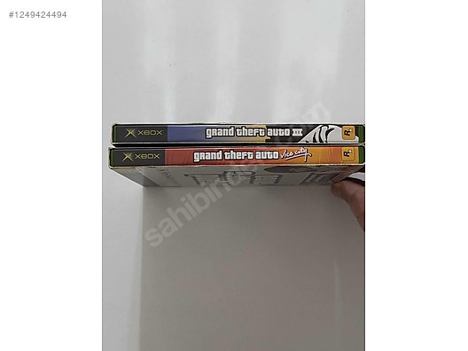 Used & Brand New Items / Gaming & Gamers Exclusive / Games / Xbox