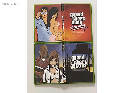 Used & Brand New Items / Gaming & Gamers Exclusive / Games / Xbox