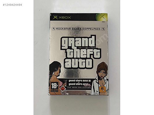 Used & Brand New Items / Gaming & Gamers Exclusive / Games / Xbox