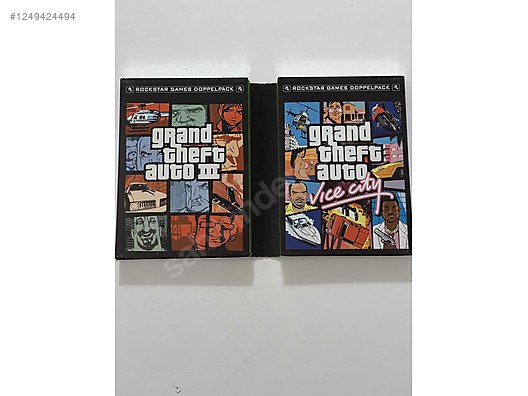 Used & Brand New Items / Gaming & Gamers Exclusive / Games / Xbox