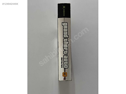 Used & Brand New Items / Gaming & Gamers Exclusive / Games / Xbox