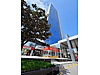 Beşiktaş Fulya Polat Tower Residence da Kiracısız 1+1 Satılık
