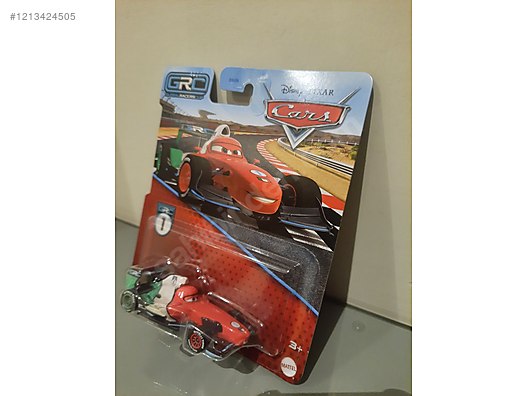 Mattel Diecast Model 1:55 Subaru Araba